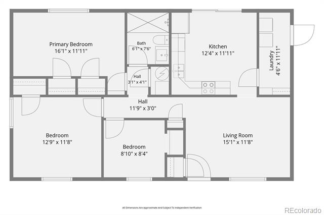 5585 Quivas Street Denver CO 80221 | MLS #6898388 Image 29