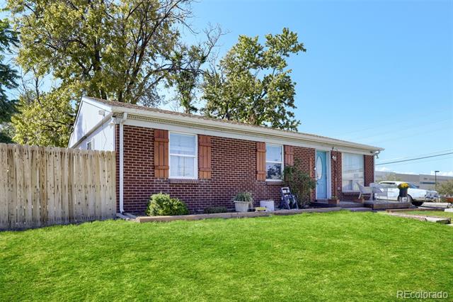 5585 Quivas Street Denver CO 80221 | MLS #6898388 Image 3