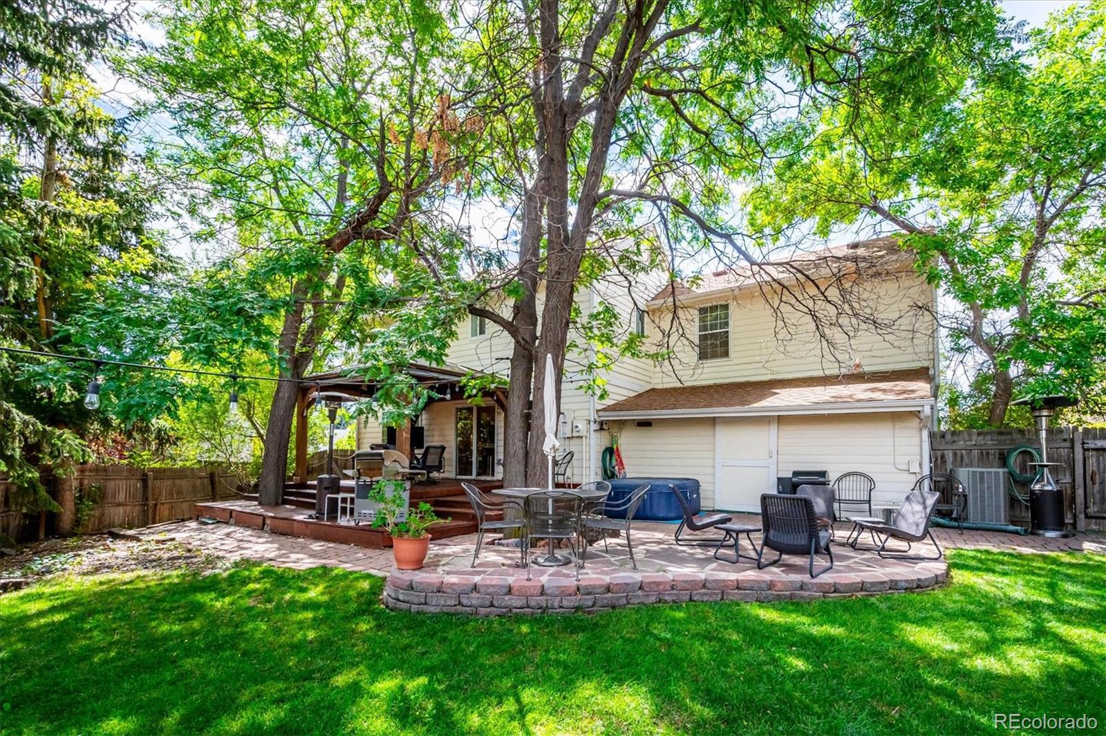 7210 S Lewis Street Littleton CO 80127 | MLS #6907624 Image 31