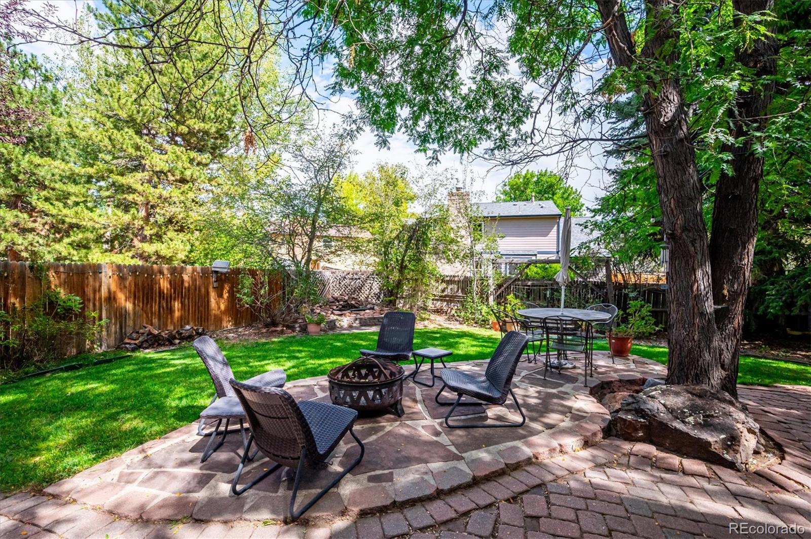 7210 S Lewis Street Littleton CO 80127 | MLS #6907624 Image 33
