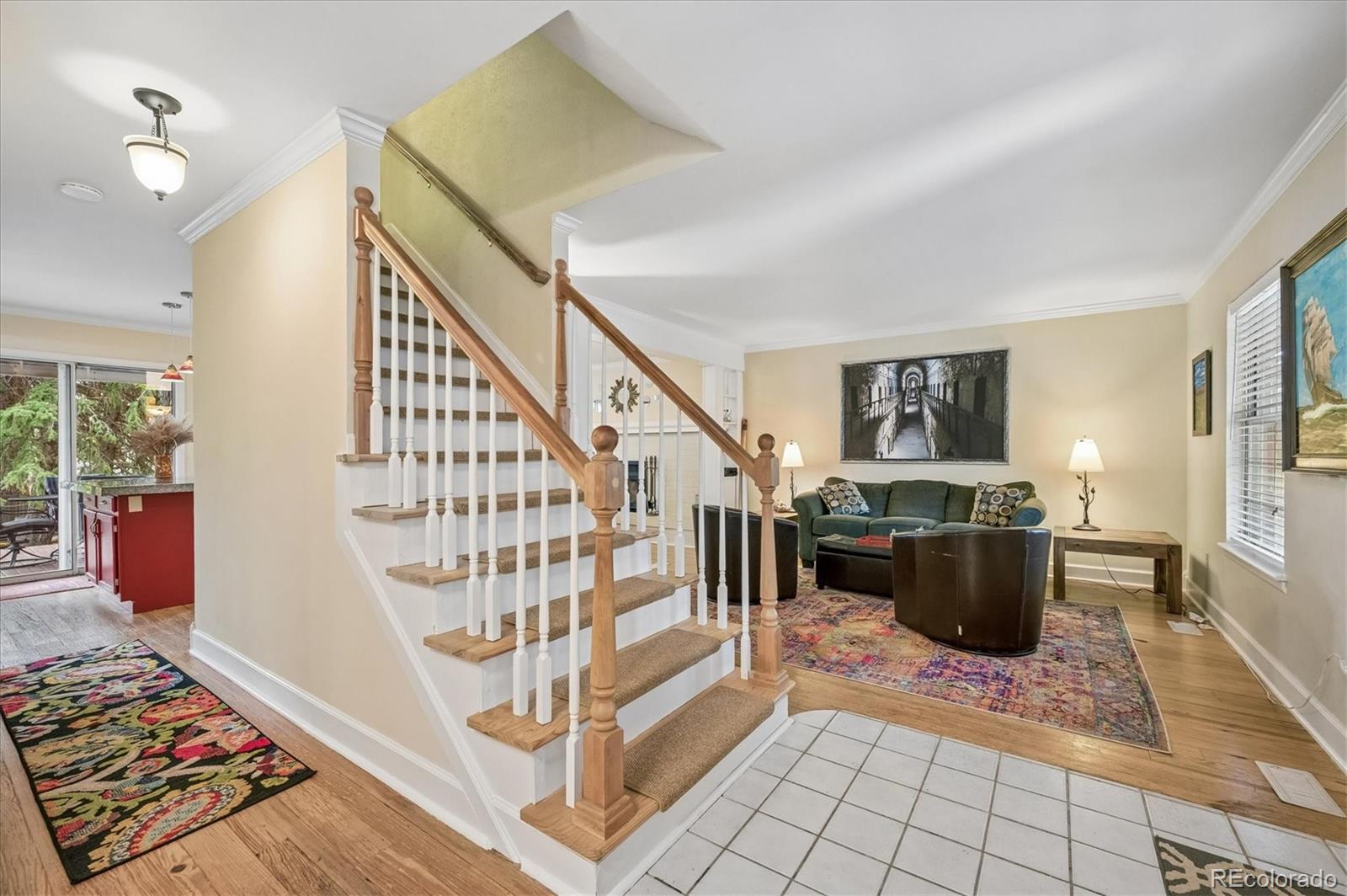 7210 S Lewis Street Littleton CO 80127 | MLS #6907624 Image 6