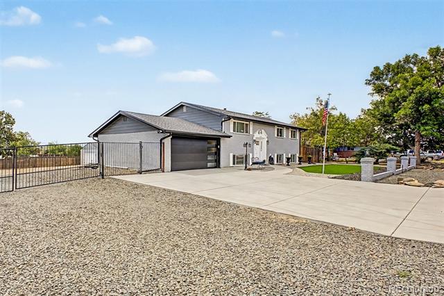 16065 Lomand Circle Brighton CO 80602 | MLS #6916994 Image 2