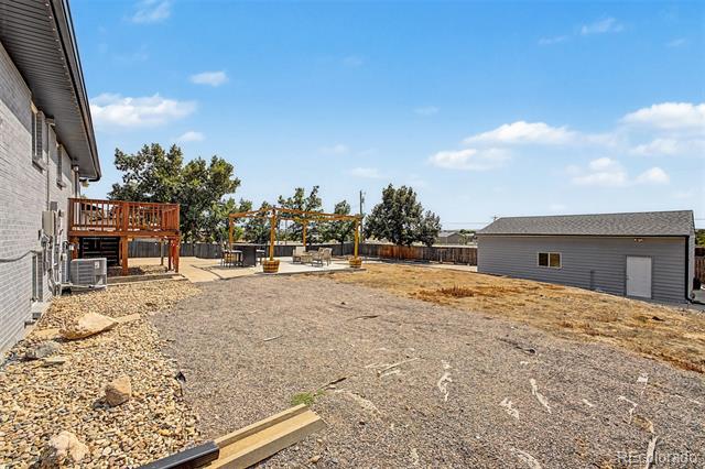 16065 Lomand Circle Brighton CO 80602 | MLS #6916994 Image 44