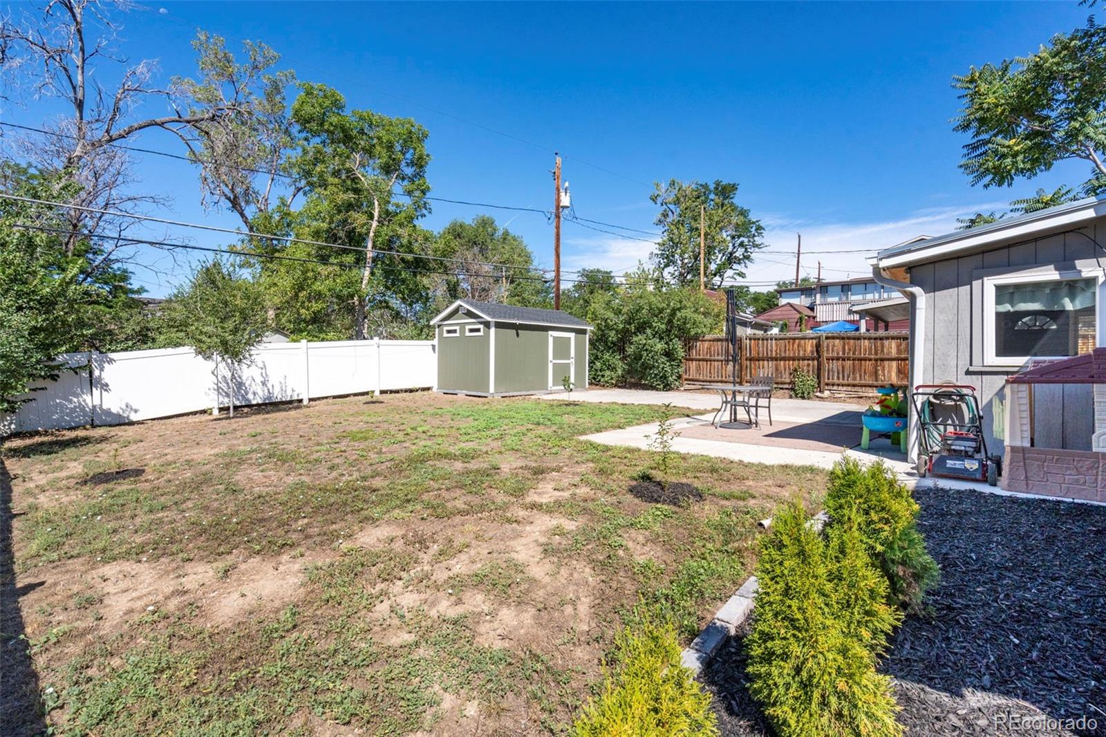 871 Winona Court Denver CO 80204 | MLS #6938144 Image 39