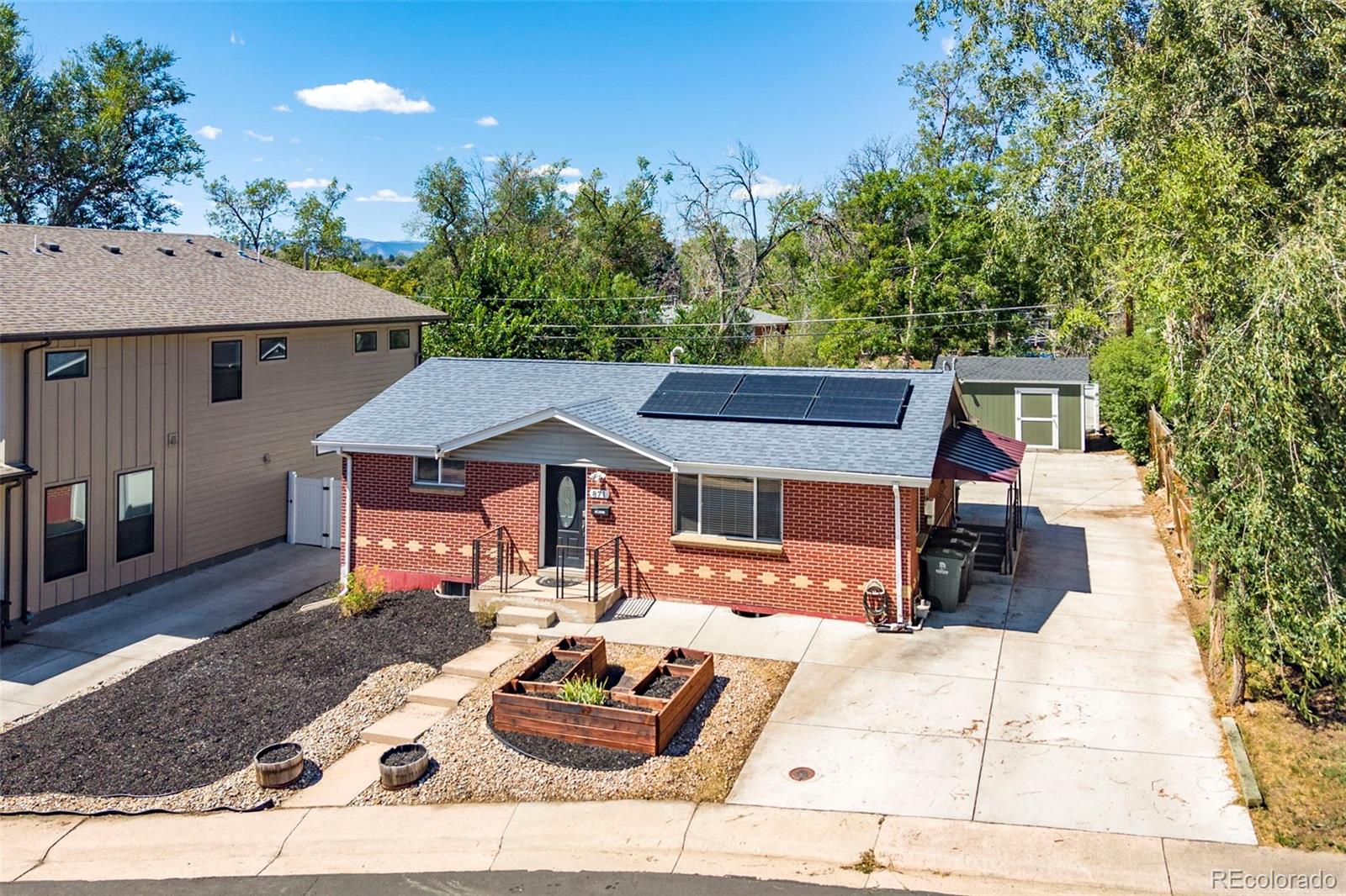 871 Winona Court Denver CO 80204 | MLS #6938144 Image 43