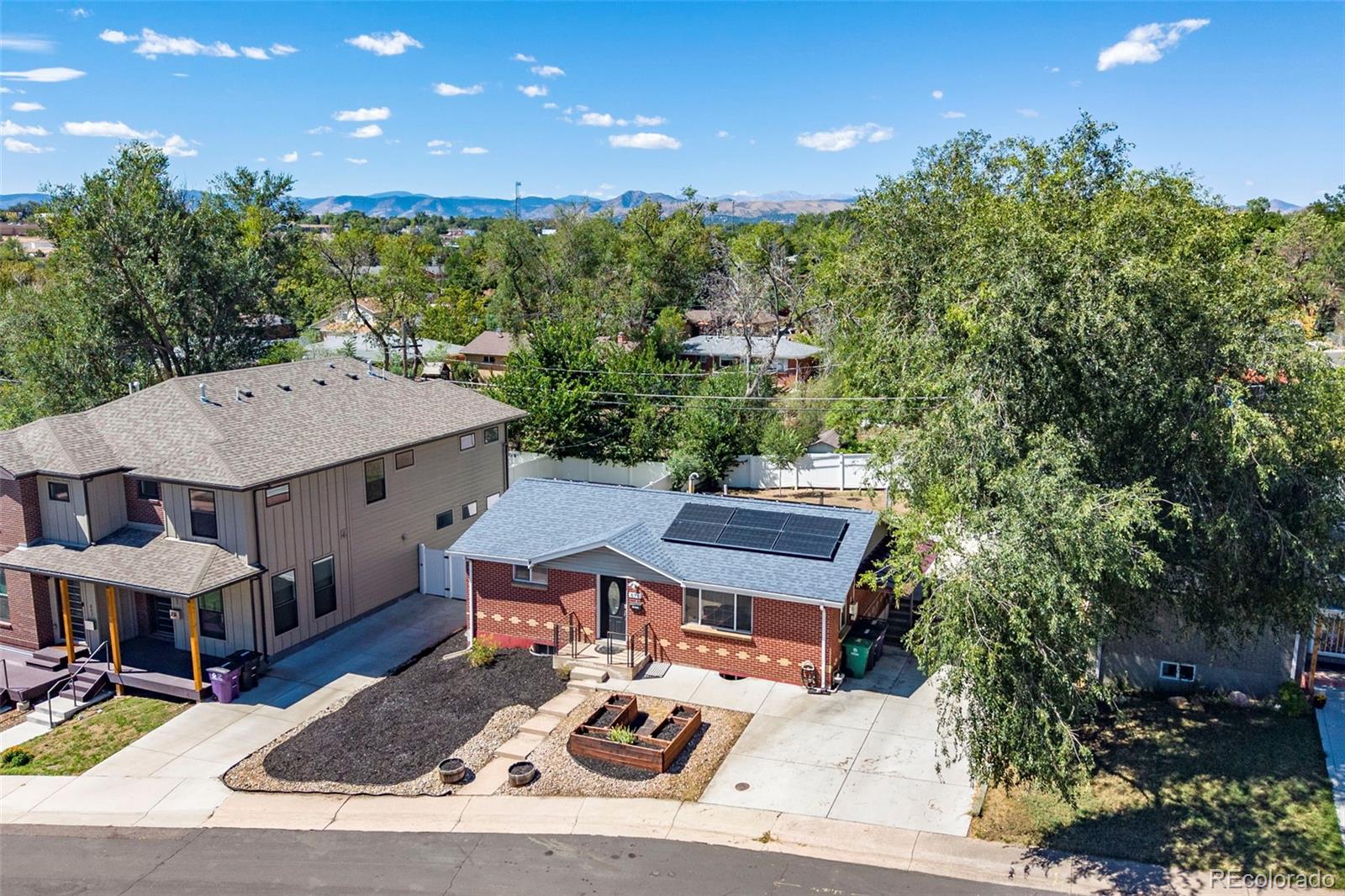 871 Winona Court Denver CO 80204 | MLS #6938144 Image 44