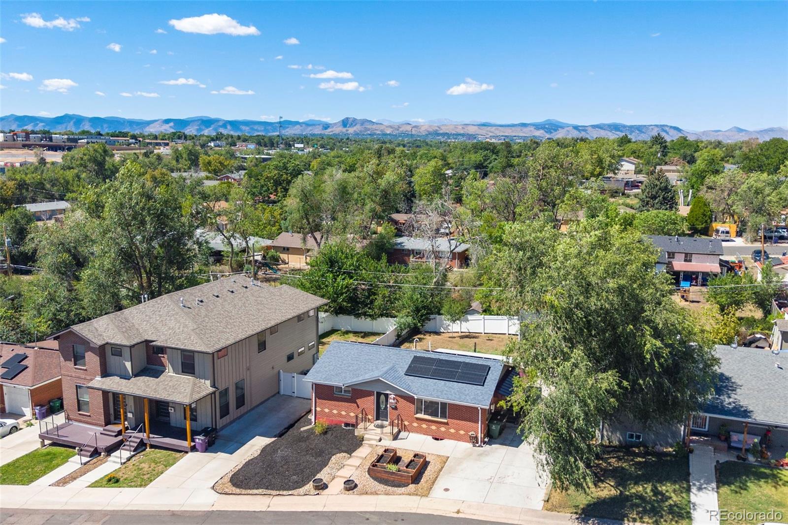 871 Winona Court Denver CO 80204 | MLS #6938144 Image 45