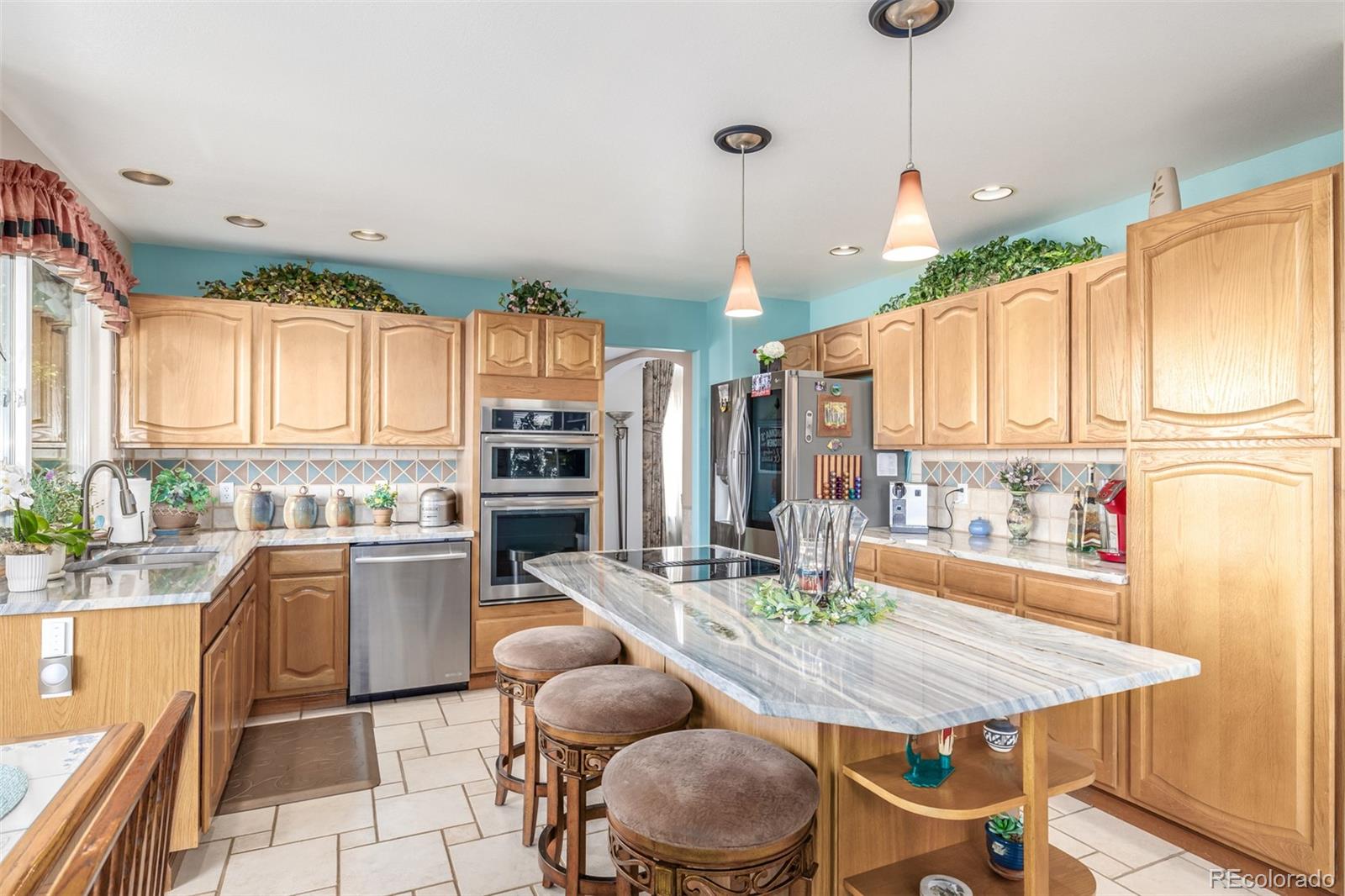 6781 W 99th Avenue Westminster CO 80021 | MLS #6942101 Image 12