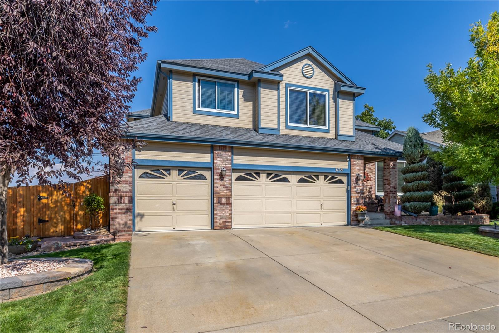 6781 W 99th Avenue Westminster CO 80021 | MLS #6942101 Image 2