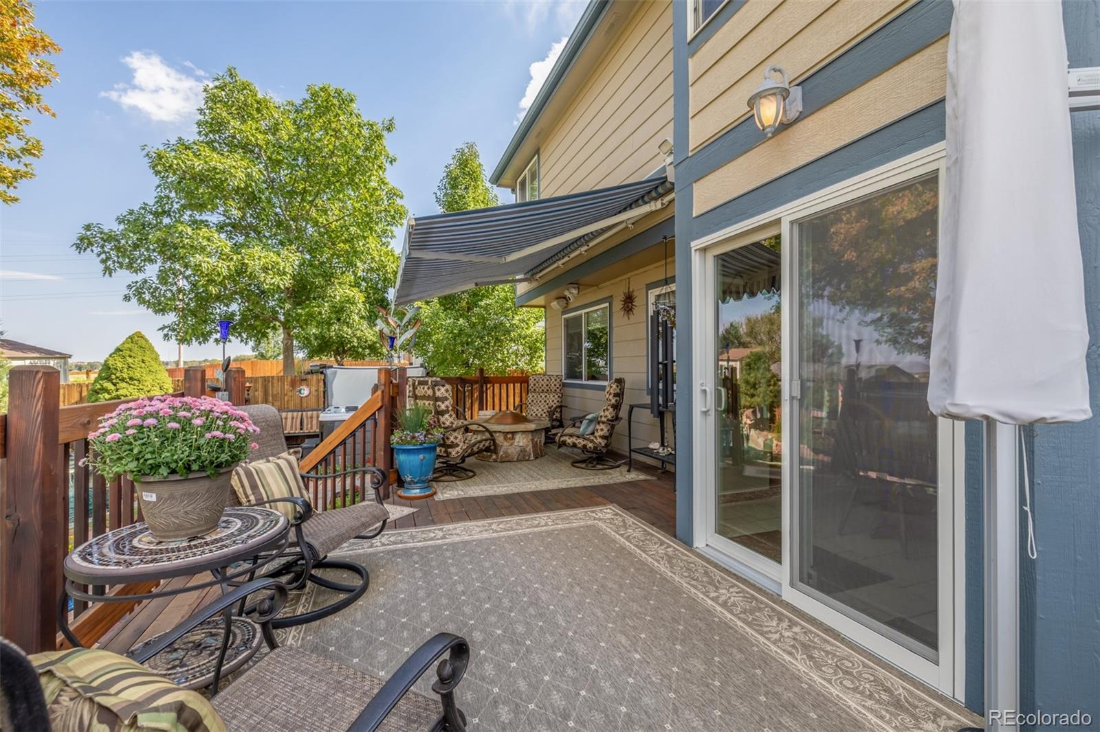 6781 W 99th Avenue Westminster CO 80021 | MLS #6942101 Image 33