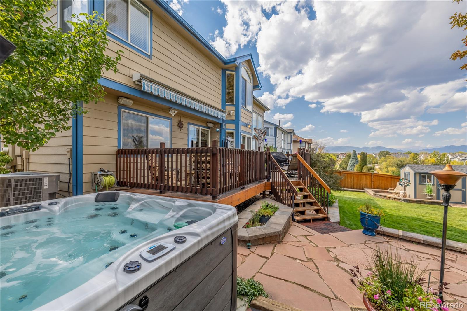6781 W 99th Avenue Westminster CO 80021 | MLS #6942101 Image 38