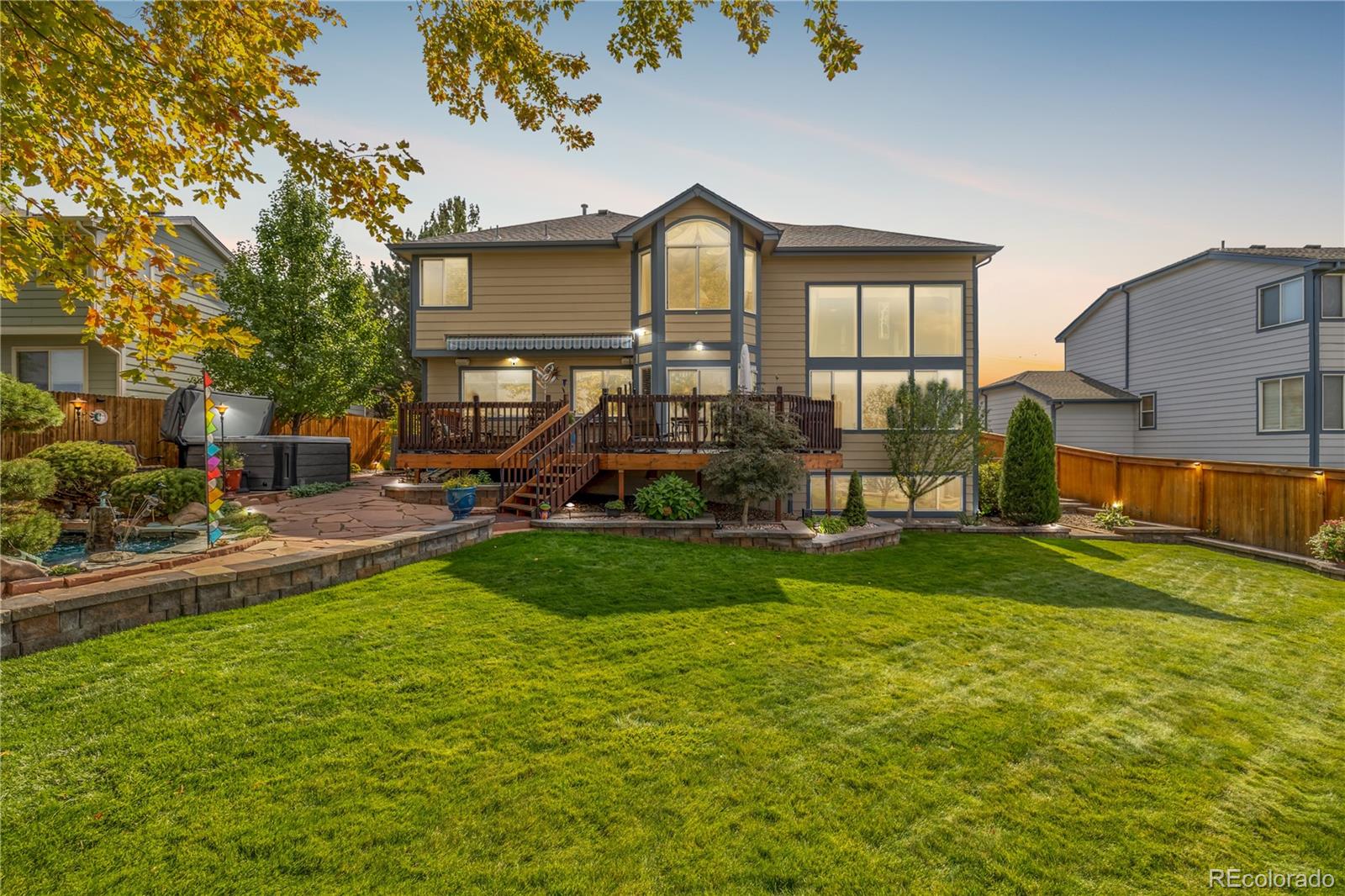 6781 W 99th Avenue Westminster CO 80021 | MLS #6942101 Image 41