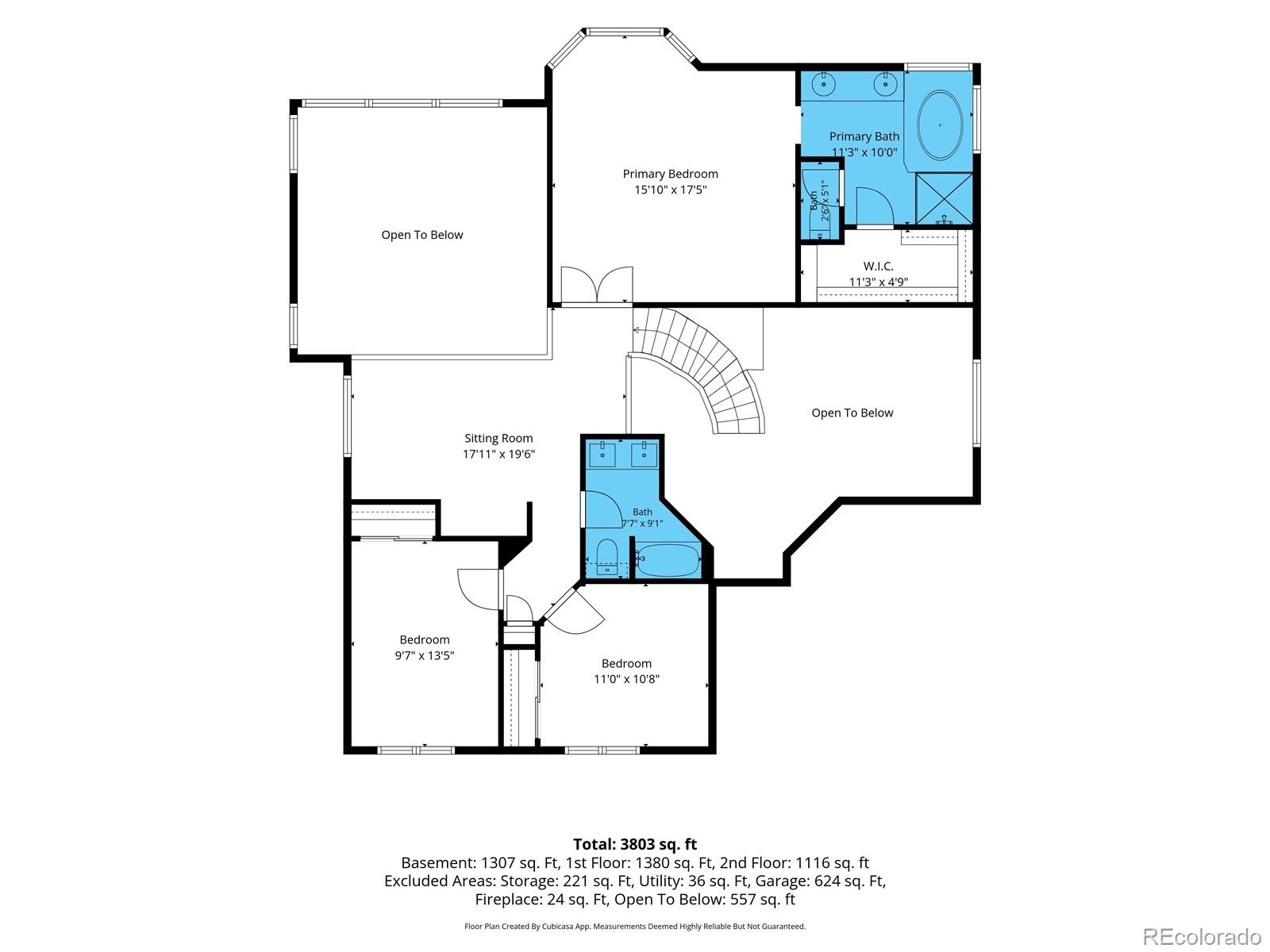 6781 W 99th Avenue Westminster CO 80021 | MLS #6942101 Image 48