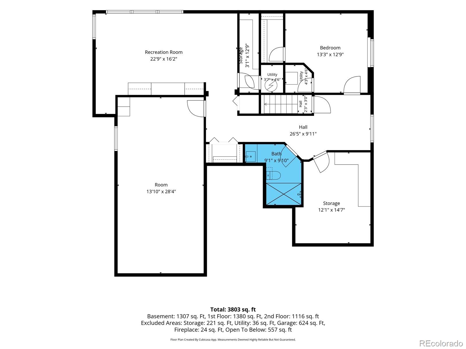 6781 W 99th Avenue Westminster CO 80021 | MLS #6942101 Image 49