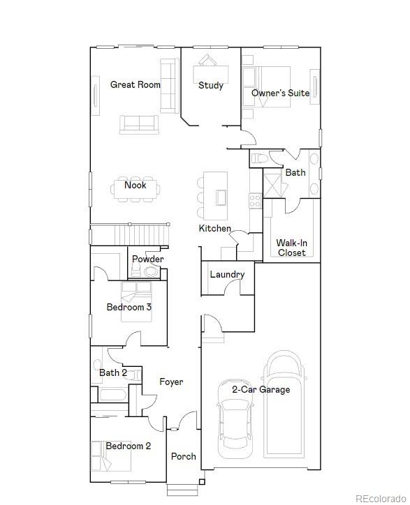 3031 S Joyce Court Morrison CO 80465 | MLS #6946965 Image 1
