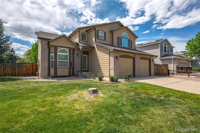 2911 N Princess Circle Broomfield CO 80020 | MLS #6947153 Image 1