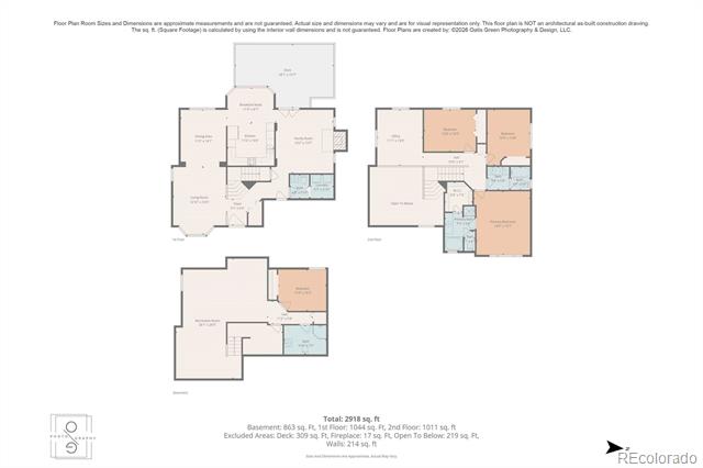 2911 N Princess Circle Broomfield CO 80020 | MLS #6947153 Image 28