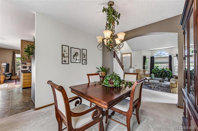 2911 N Princess Circle Broomfield CO 80020 | MLS #6947153 Image 5