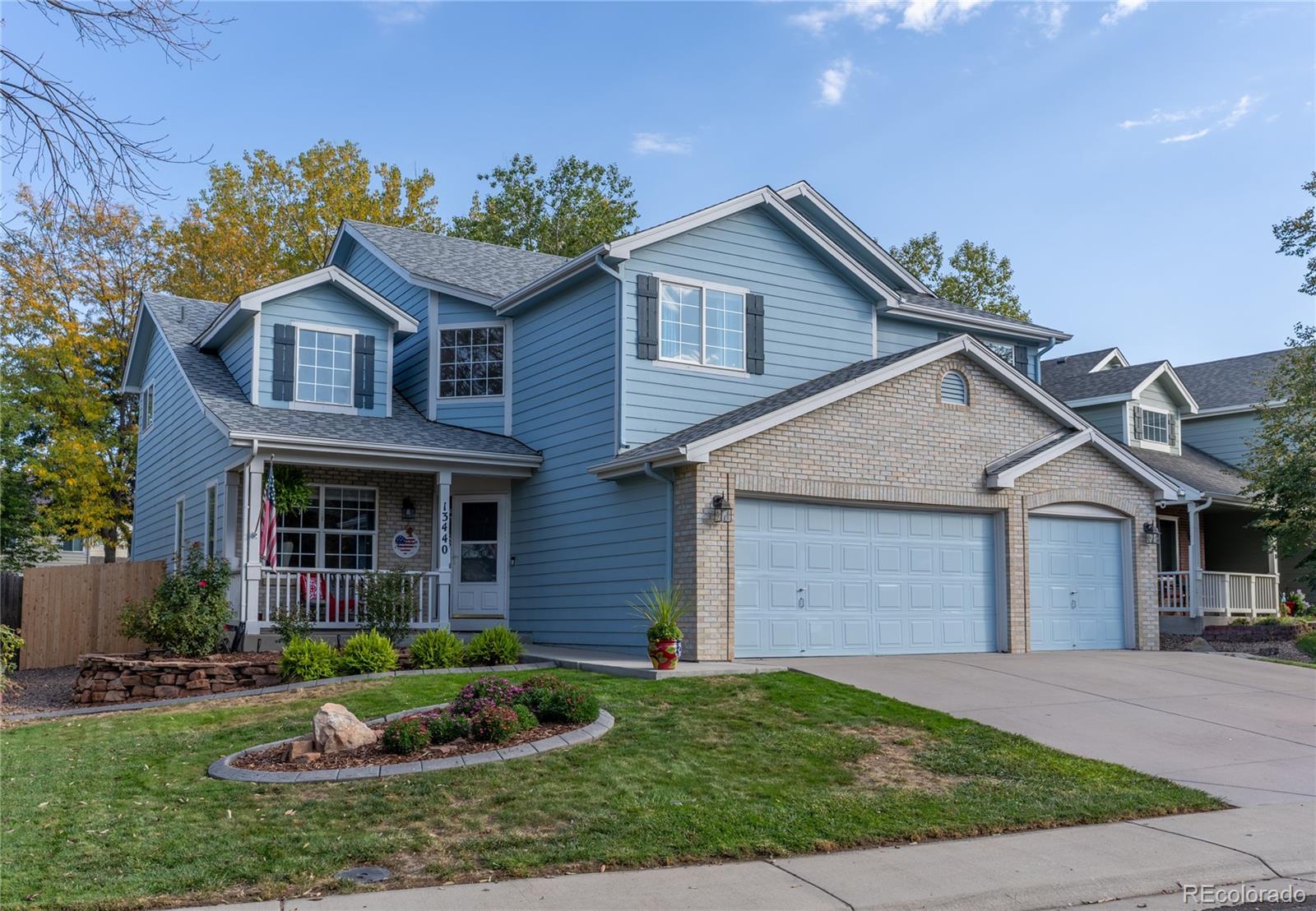 13440 Detroit Court Thornton CO 80241 | MLS #6957221 Image 1