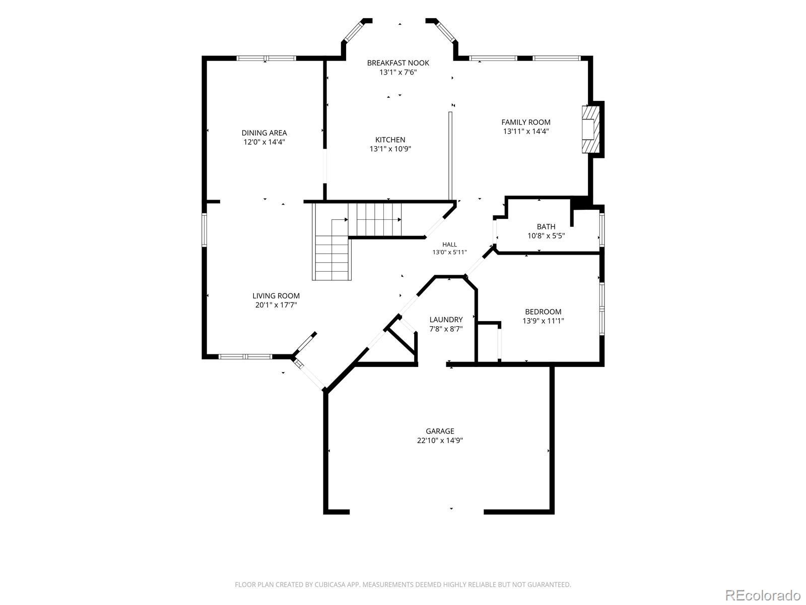 13440 Detroit Court Thornton CO 80241 | MLS #6957221 Image 32