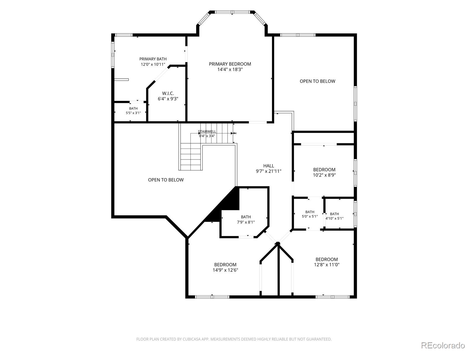 13440 Detroit Court Thornton CO 80241 | MLS #6957221 Image 33