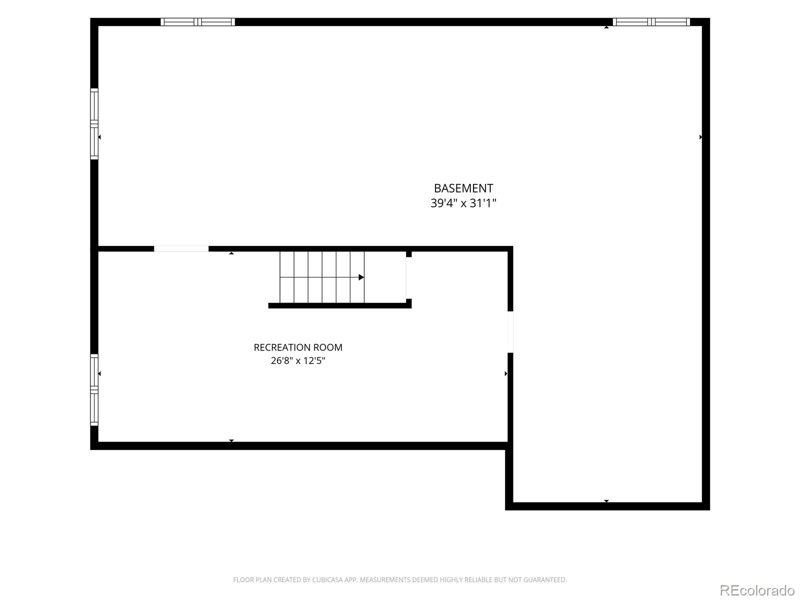 13440 Detroit Court Thornton CO 80241 | MLS #6957221 Image 34