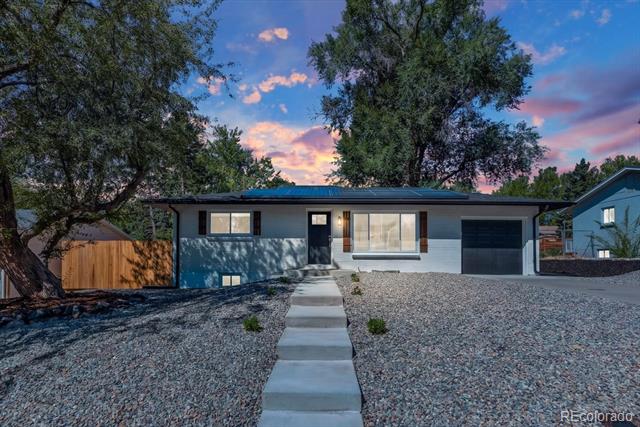 2825 S Yates Street Denver CO 80236 | MLS #6961265 Image 1