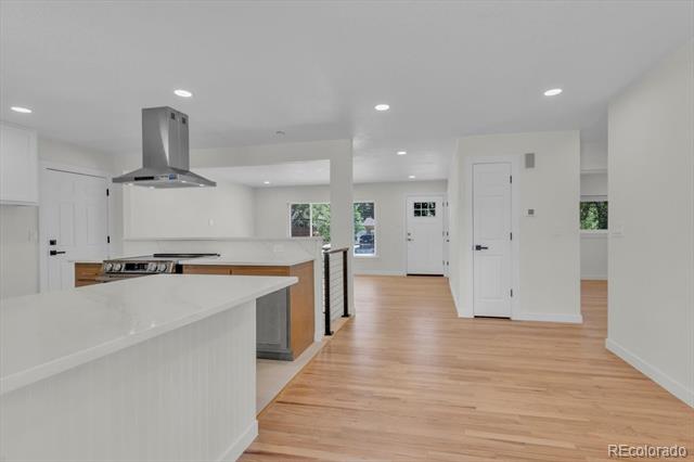 2825 S Yates Street Denver CO 80236 | MLS #6961265 Image 10