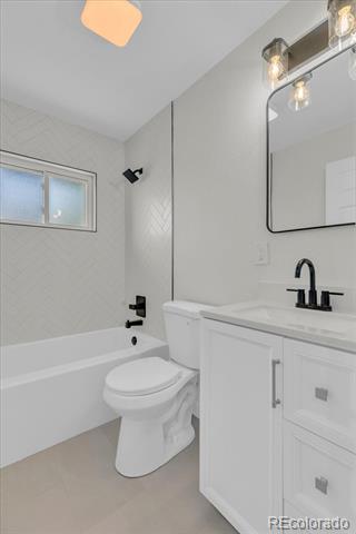 2825 S Yates Street Denver CO 80236 | MLS #6961265 Image 11