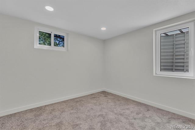 2825 S Yates Street Denver CO 80236 | MLS #6961265 Image 16