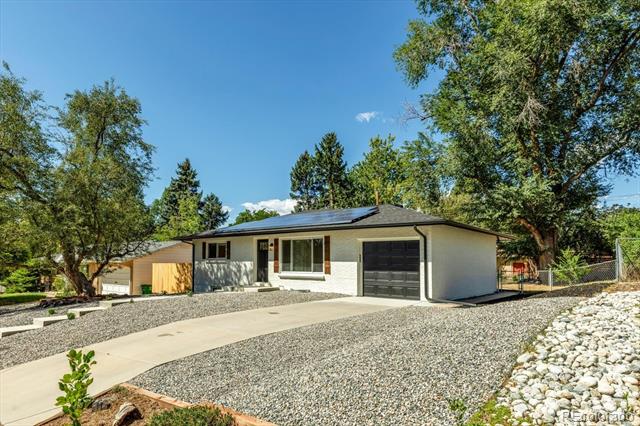 2825 S Yates Street Denver CO 80236 | MLS #6961265 Image 2