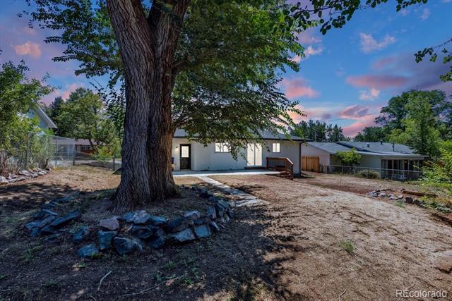 2825 S Yates Street Denver CO 80236 | MLS #6961265 Image 21