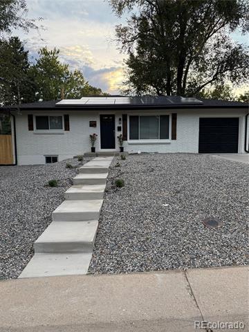 2825 S Yates Street Denver CO 80236 | MLS #6961265 Image 22