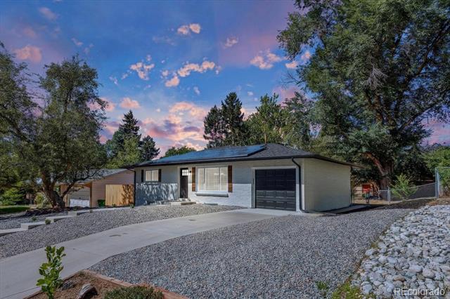 2825 S Yates Street Denver CO 80236 | MLS #6961265 Image 3