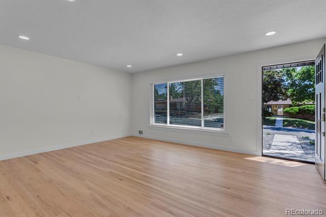 2825 S Yates Street Denver CO 80236 | MLS #6961265 Image 4