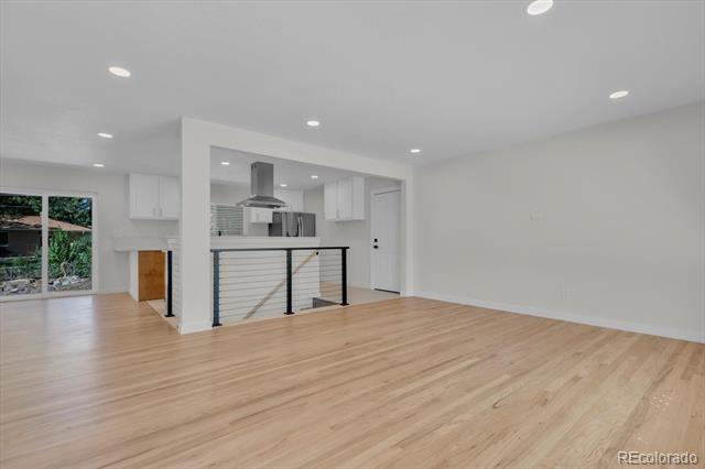 2825 S Yates Street Denver CO 80236 | MLS #6961265 Image 5