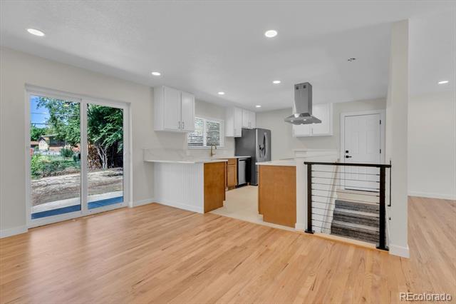 2825 S Yates Street Denver CO 80236 | MLS #6961265 Image 6