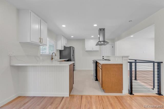 2825 S Yates Street Denver CO 80236 | MLS #6961265 Image 7