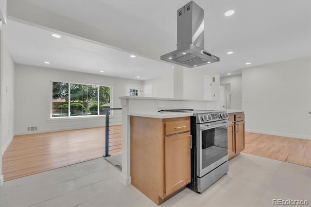2825 S Yates Street Denver CO 80236 | MLS #6961265 Image 8