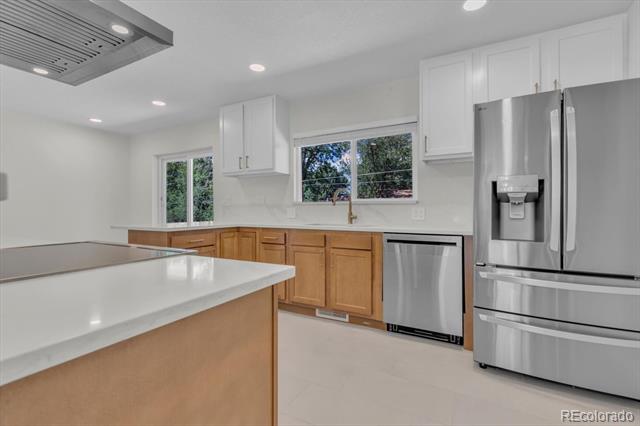 2825 S Yates Street Denver CO 80236 | MLS #6961265 Image 9