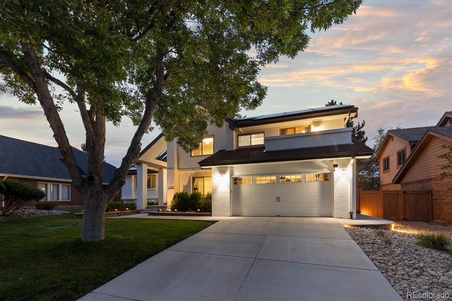 3088 E Nichols Circle Centennial CO 80122 | MLS #6978739 Image 2