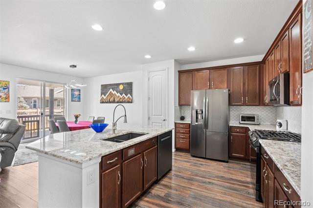 15904 Elizabeth Street Thornton CO 80602 | MLS #6988708 Image 1