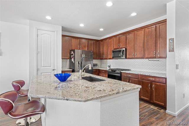 15904 Elizabeth Street Thornton CO 80602 | MLS #6988708 Image 12