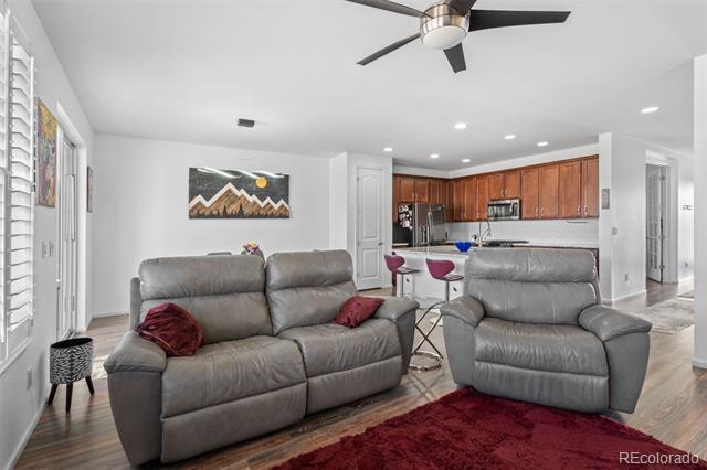 15904 Elizabeth Street Thornton CO 80602 | MLS #6988708 Image 6