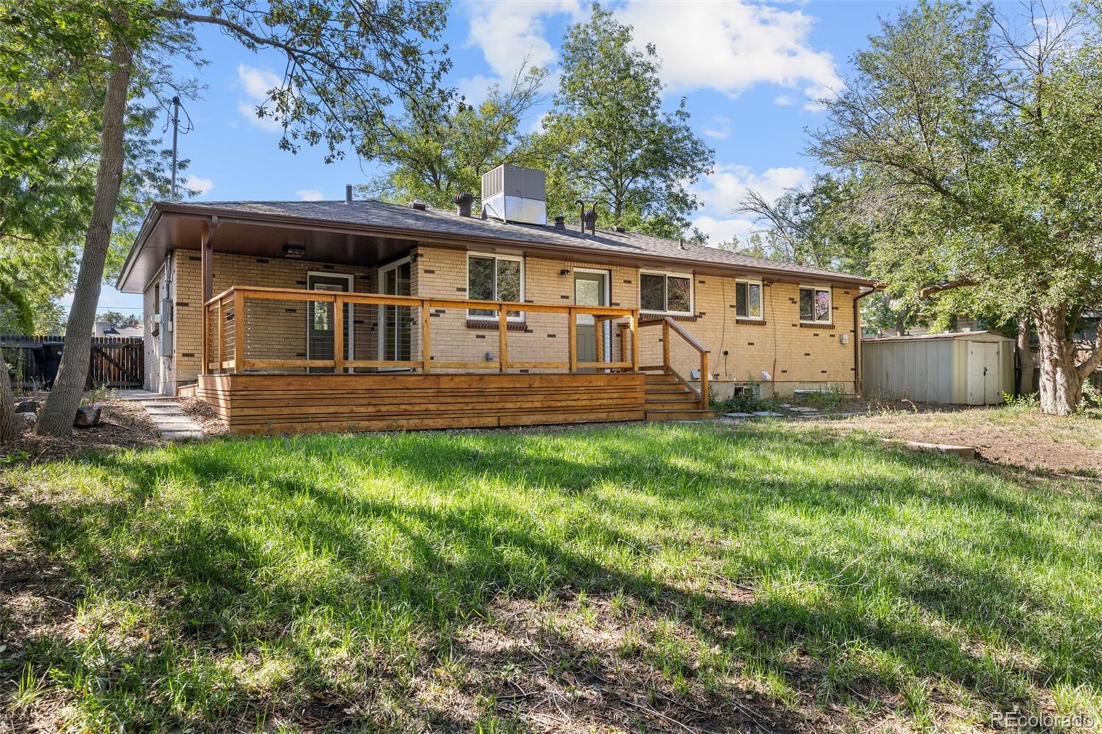 7044 Newland Street Arvada CO 80003 | MLS #6996865 Image 37