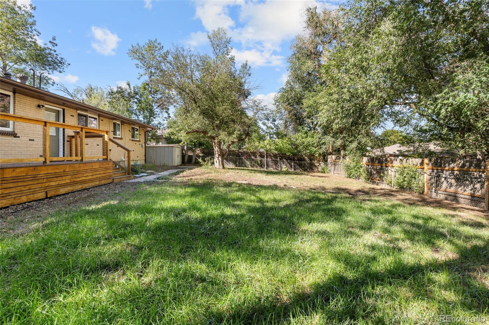 7044 Newland Street Arvada CO 80003 | MLS #6996865 Image 38