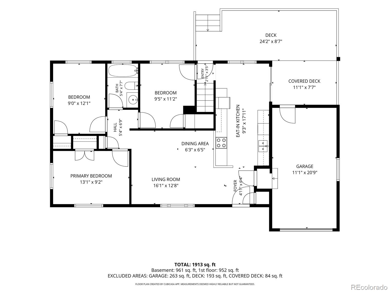 7044 Newland Street Arvada CO 80003 | MLS #6996865 Image 40