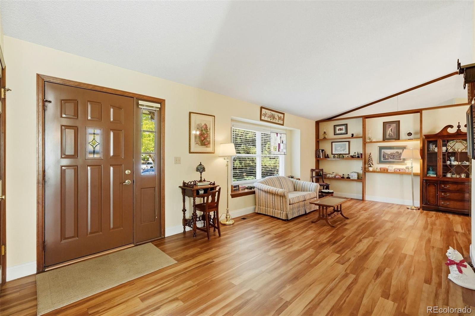 10060 W Fremont Avenue Littleton CO 80127 | MLS #7048910 Image 1