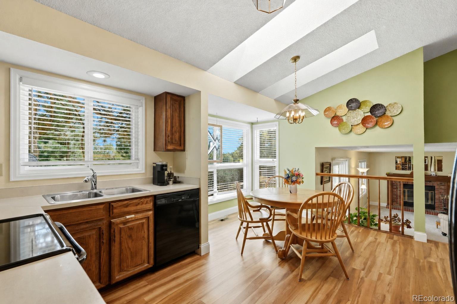 10060 W Fremont Avenue Littleton CO 80127 | MLS #7048910 Image 10