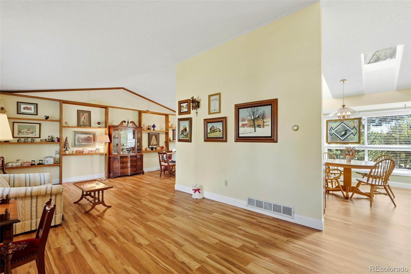 10060 W Fremont Avenue Littleton CO 80127 | MLS #7048910 Image 2